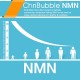 ChriBubble Liposomal NMN Drops 500mg Per Dropper 60ml