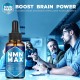 NMN MAX Liposomal NMN Drops 500mg per serving 60 ml