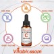 Vitablossom Maximum Absorption Liposomal Vitamin C 2000mg